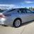 2020 Toyota Camry LE sedan Gray 5 thumbnail