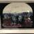 RARE Gatja Helgart Rothe Mezzotint "GLASSTOWN"  1973   42/99 7 thumbnail