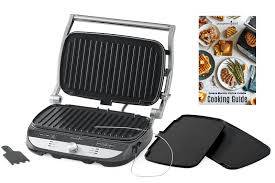 Griddle Electric Pampered Chef New 1
