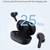 AUKEY Ultra-Compact True Wireless Earbuds EP-T25 Bluetooth Headphones 3 thumbnail