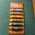 Martial arts / Karate belt display 1 thumbnail