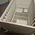 Ikea crib and mattress 2 thumbnail