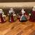 Old World Santa Christmas Statues - Trade for Glazed Planters 1 thumbnail