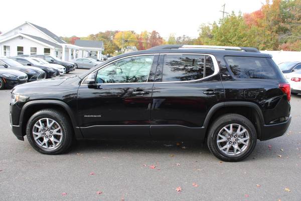 2020 GMC Acadia SLT ****Financiamos a todos! **** - $18,999 (+ Premier Automotive)63616682471683124