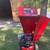 Troybilt Chipper-Shredder 1 thumbnail