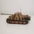 Ultimate Soldier German Panther and Panzer III Tanks 3 thumbnail