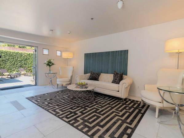 $500 / 1br - NEW WEEK LONG RATE > Free: WiFi, Cable TV, Local Calls, Coffee (Del Paso Blvd in Sacramento)64043495570817121