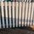 Antique Cast Iron Hot Water Radiators (4 Available) 9 thumbnail