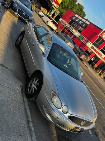 Buick LaCrosse - $1,800 (Ozone Park)63617982649475121