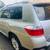 2011 Toyota Highlander SE TRD 4x4-7 Passenger,Silver,Senior Trade in 7 thumbnail