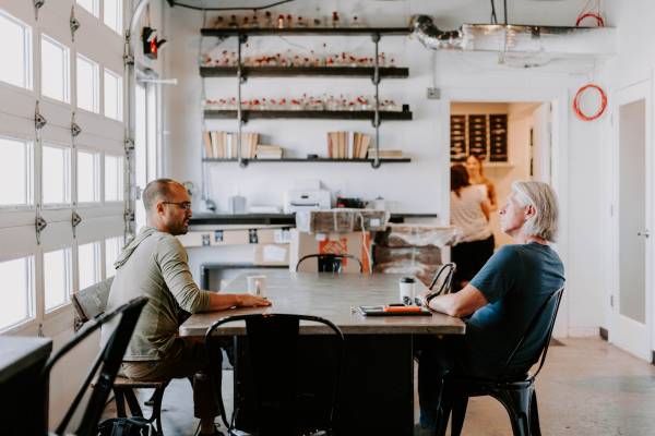 $975 Three One Three | Private Office Space | Germantown (Nashville)63924812129666120