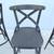 Traditional Michael Thonet for TON Bentwood 150 Barstools New Set of 3 15 thumbnail