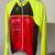 Spring/Fall long sleeve Jersey Mens Medium 1 thumbnail