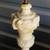 Vintage Retro Italian Alabaster Marble Lamp 11 thumbnail