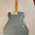 2019 FENDER TELECASTER PLAYER HH MEXICO GUITAR 5 thumbnail