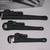 BRAND NEW, Mastercraft 3 Piece Pipe Wrench Set 6 thumbnail