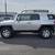 2007 Toyota FJ Cruiser Base 4dr SUV 4WD (4L V6 5A) 8 thumbnail