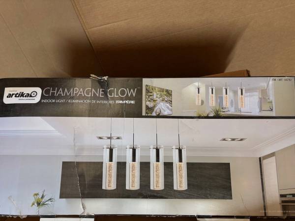 Hanging Indoor Lights 1