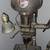 Vintage Delta Rockwell Milwaukee Vintage Floor Drill Press DP 220 3 thumbnail