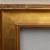 A pair of OMEGA Large gold painting frames 30.5 x 36.5 (fits 24 x 30) 2 thumbnail
