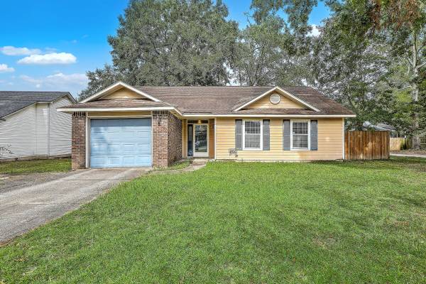 $250,000 / 3br - 1243ft2 - North Charleston Home FOR SALE (Windsor Hill)64015945153153120