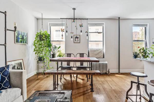 $405,000 / 2br - 1000ft2 - Co-op*Luxury*Top Quality*Open Views*Gym*Storage*Bike*Courtyard* (Walton Ave)63689861706371121