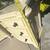 2 Farmhouse Nightstands antique WHITE by Chris Madden for JC Penney 4 thumbnail