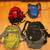Backpacks and sweet Travel bags skiing surfing biking Road Trips 2 thumbnail