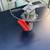 Inert MK 5 Bomb fuse mod2 arming assembly 3 thumbnail