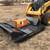 84" Skid Steer Dozer Blade - Hydraulic Angle 9 thumbnail