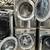 SILVER GAS dryer & washer frontload excellent & warranty! 4 thumbnail