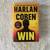 Lot 29 Harlan Coben Books Novels Myron Mickey 5 thumbnail
