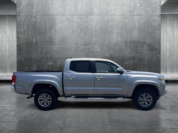 2016 Toyota Tacoma Truck SR5 Crew Cab - $23,494 (Call *(678) 730-6405* to Confirm Availability Instantly)63620911124353123