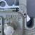 Pat's Easy Change Quick Hitch System, Category 2, Gray 2 thumbnail