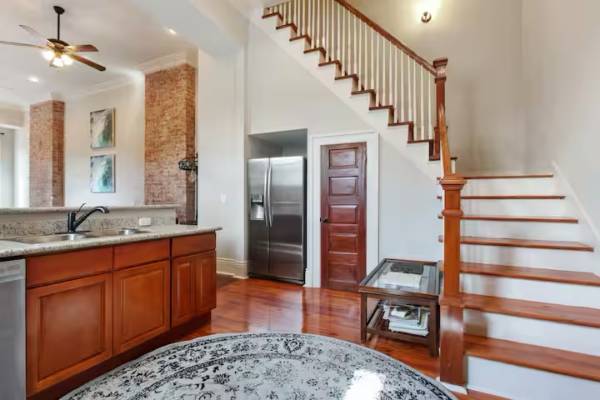$200 / 4br - The Creole Complex B&B - vista desde tu balcón / Grupos / Solteros (Nueva Orleans - Barrio Francés)63792119338881122