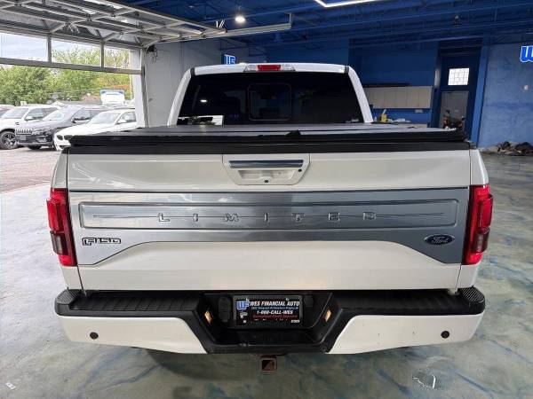 2016 Ford F-150 F150 F - Photo 10