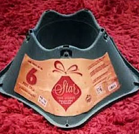 Christmas Tree Stands New Cheap!!🎄🎄 1