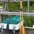 8' Dinghy and Oars 2 thumbnail