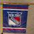 NY Rangers Hockey stick Flag 1 thumbnail