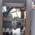 150hp MIDWEST MAC 1500-D AIR MAX ROTARY SCREW COMPRESSOR w/ 5hp 1000 C 4 thumbnail
