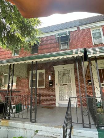 $117,900 🏠Coppin State EXCELLENT Condition!! PRICED TO SELL 117.9k  ARV 250k!! (baltimore)64150990702979121