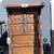 Antique Chinese Alter Cabinet / Kang Cabinet 8 thumbnail