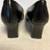 Black dress shoe 5 thumbnail