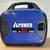 A-iPower Inverter Generator Ultra Quiet Very Low Hours Like New 3 thumbnail