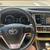 2015 TOYOTA HIGHLANDER LE PLUS EXCELLENT CONDITION!!!! 10 thumbnail