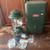 COLEMAN LANTERN ~ Vintage 1978 220J Two-Mantle Lantern ~ w Case 24 thumbnail