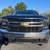 2020 Chevrolet Chevy Silverado 1500 LT 4x4 4dr Crew Cab 5.8 ft. SB 5 thumbnail
