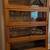 Arts&Crafts stacking bookcase 5 thumbnail