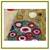 Gustav Klimt's "the Kiss" Custom Framed Print 8 thumbnail