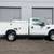 2009 ford F-350 XL 4WD 9' Utility w/ Only 40K #A88154 4 thumbnail